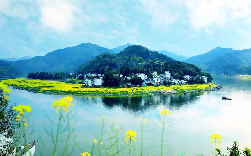 智能化高性能智慧城市